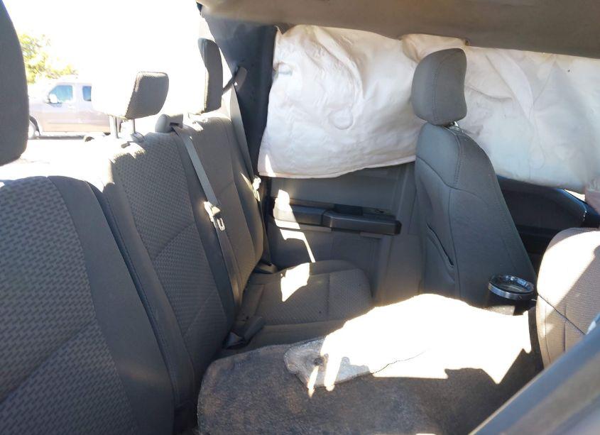 Photo 8 of 2017 Ford F-350 XLT (VIN 1FT8X3D66HEB22214)