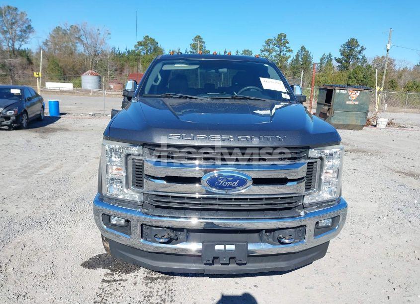 Photo 12 of 2019 Ford F-350 XLT (VIN 1FT8X3DT1KEC90663)