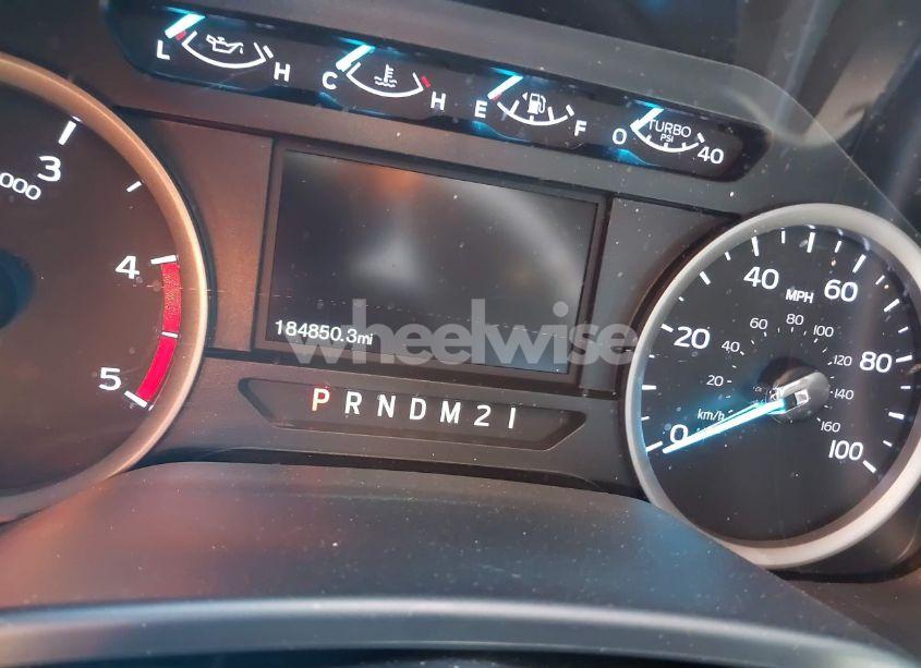 Photo 5 of 2019 Ford F-350 XLT (VIN 1FT8X3DT1KEC90663)