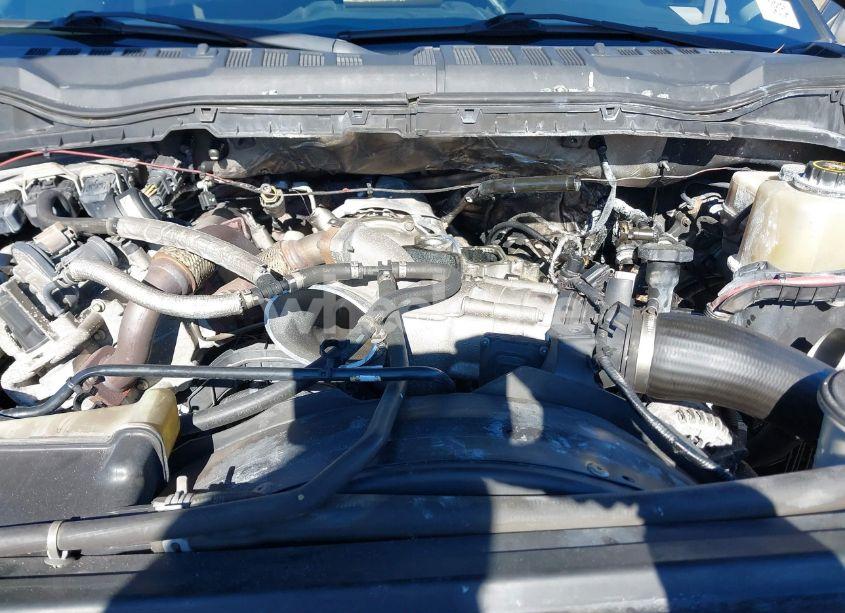 Photo 9 of 2019 Ford F-350 XLT (VIN 1FT8X3DT1KEC90663)