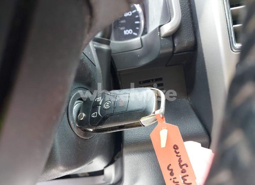 Photo 10 of 2017 Ford F-350 LARIAT (VIN 1FT8X3DT3HED39189)