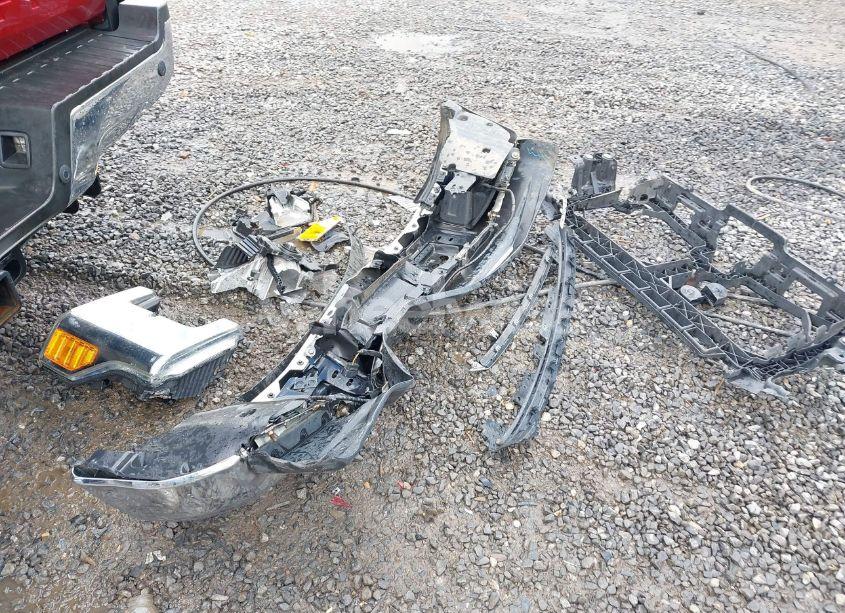 Photo 12 of 2017 Ford F-350 LARIAT (VIN 1FT8X3DT3HED39189)