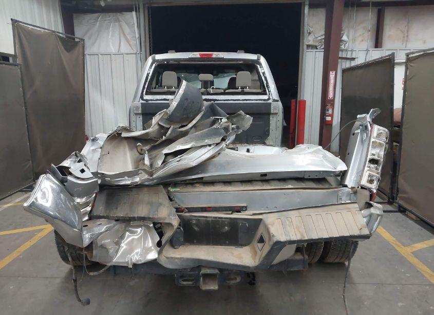 Photo 15 of 2022 Ford F-350 XLT (VIN 1FT8X3DT3NEE88116)
