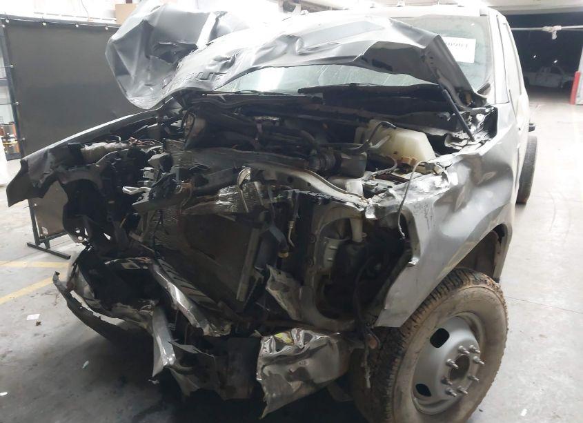 Photo 6 of 2022 Ford F-350 XLT (VIN 1FT8X3DT3NEE88116)