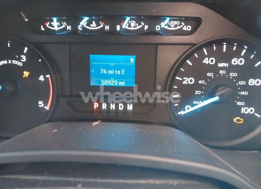 Photo 5 of 2022 Ford F-350 XL (VIN 1FT8X3DT4NEE12260)