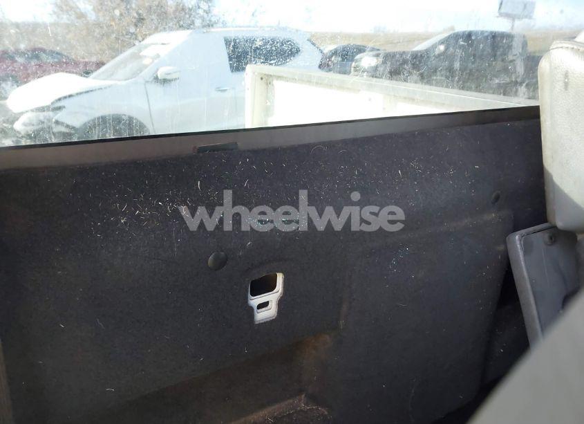 Photo 8 of 2012 Ford F-250 XL (VIN 1FTBF2A60CEB13251)