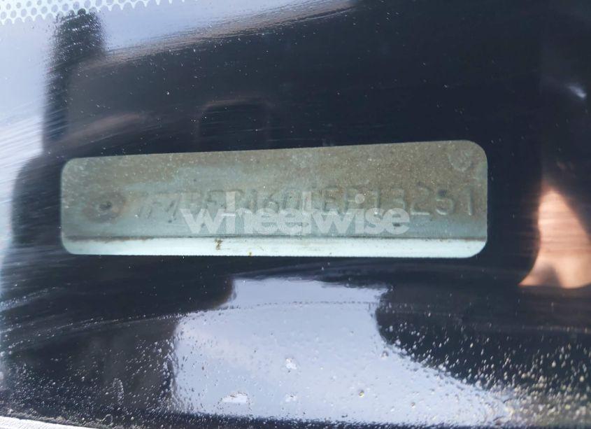 Photo 9 of 2012 Ford F-250 XL (VIN 1FTBF2A60CEB13251)