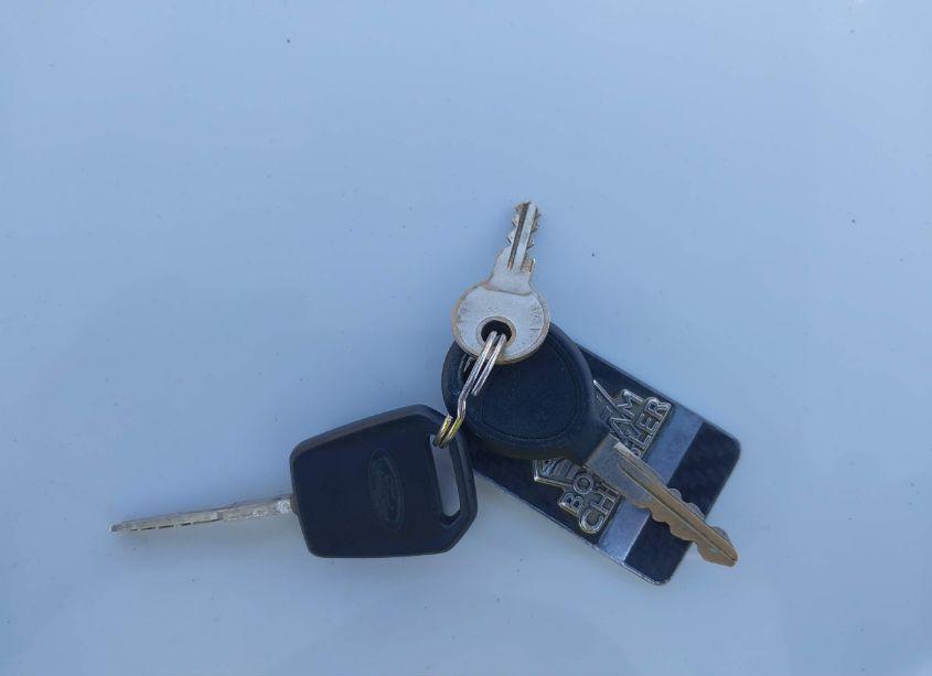 Photo 11 of 2018 Ford F-250 XL (VIN 1FTBF2A61JEC06888)