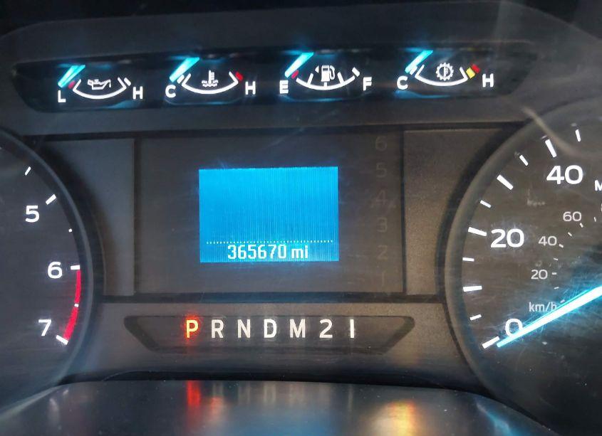 Photo 15 of 2018 Ford F-250 XL (VIN 1FTBF2A61JEC06888)