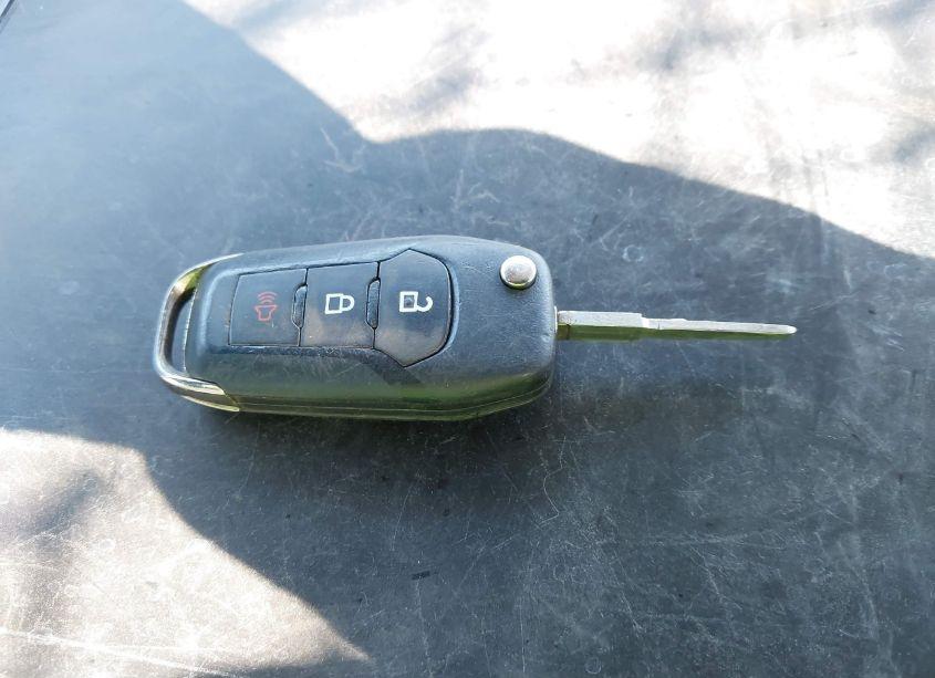 Photo 11 of 2018 Ford F-250 XL (VIN 1FTBF2A61JEC47943)