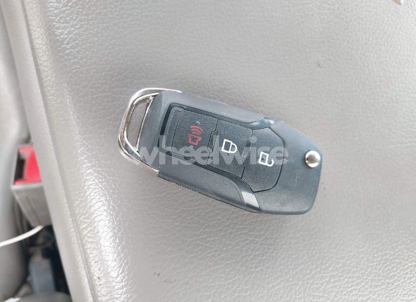 Photo 11 of 2019 Ford F-250 XL (VIN 1FTBF2A61KEC81110)