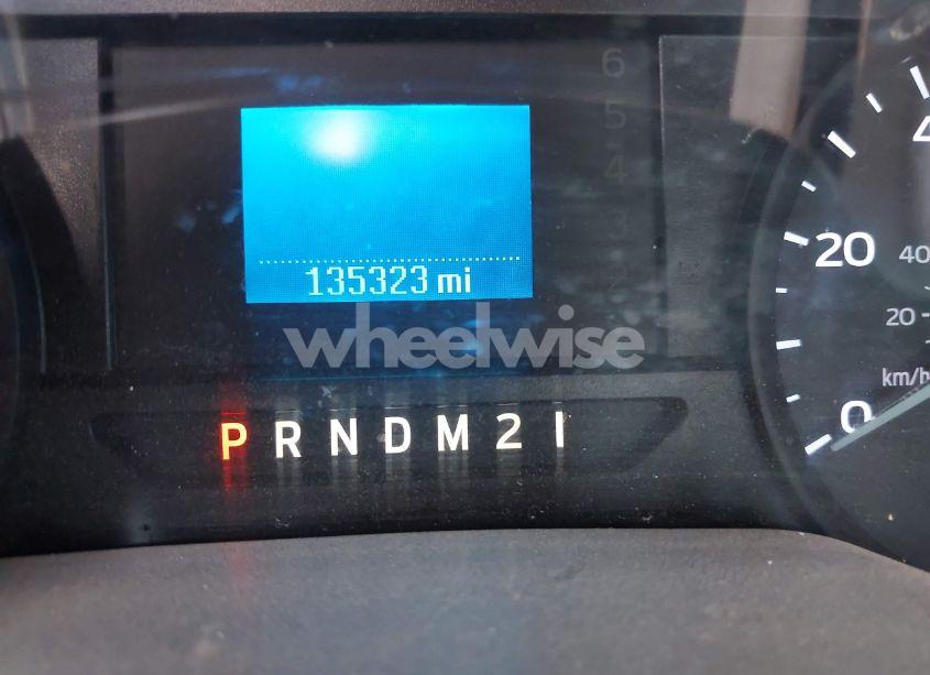 Photo 15 of 2019 Ford F-250 XL (VIN 1FTBF2A61KEC81110)