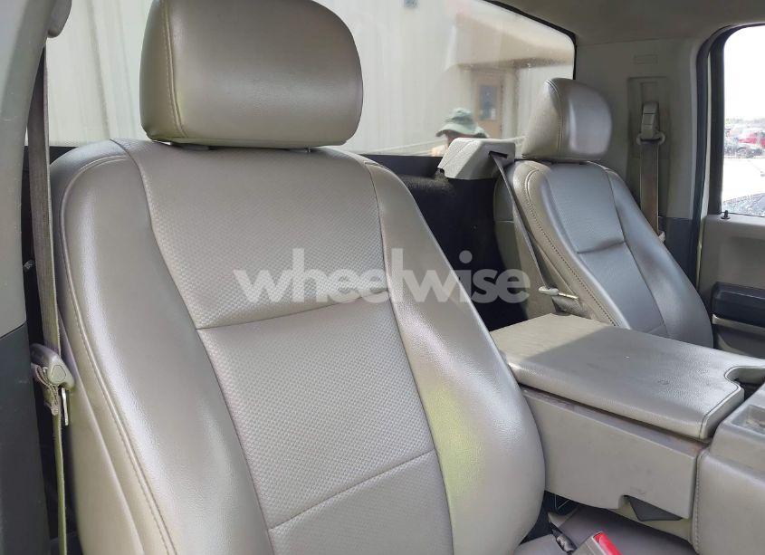 Photo 8 of 2019 Ford F-250 XL (VIN 1FTBF2A61KEC81110)