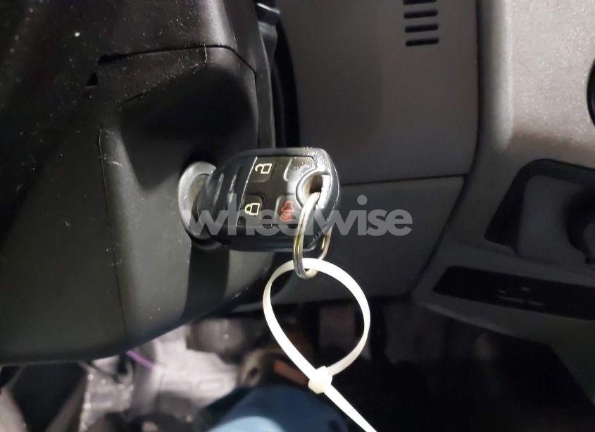 Photo 11 of 2011 Ford F-250 XL (VIN 1FTBF2A62BEB48453)