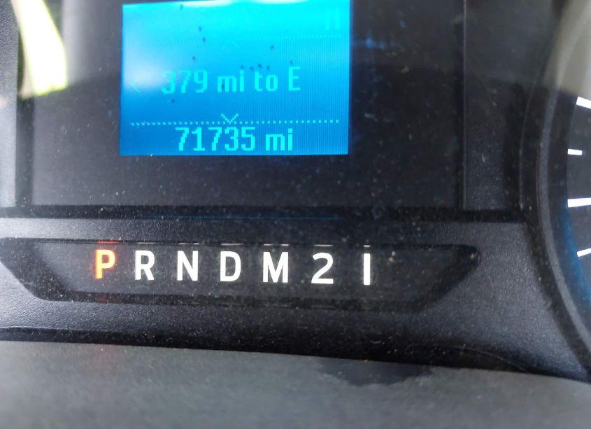 Photo 15 of 2022 Ford F-250 XL (VIN 1FTBF2A62NEC15718)