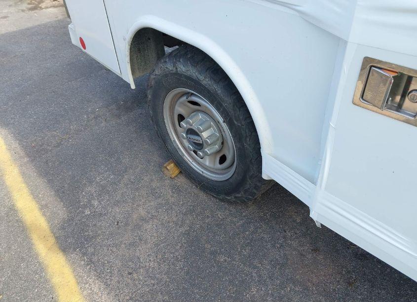 Photo 20 of 2022 Ford F-250 XL (VIN 1FTBF2A62NEC15718)