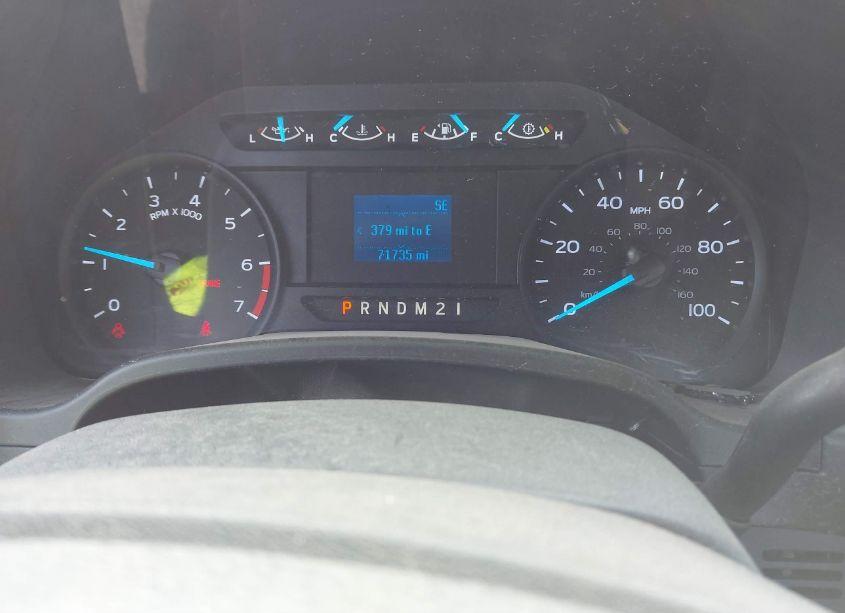 Photo 7 of 2022 Ford F-250 XL (VIN 1FTBF2A62NEC15718)