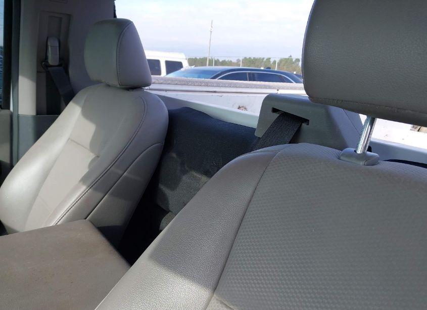 Photo 8 of 2022 Ford F-250 XL (VIN 1FTBF2A62NEC15718)