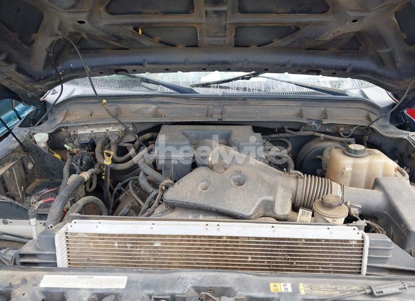 Photo 10 of 2012 Ford F-250 XL (VIN 1FTBF2A64CEA45925)