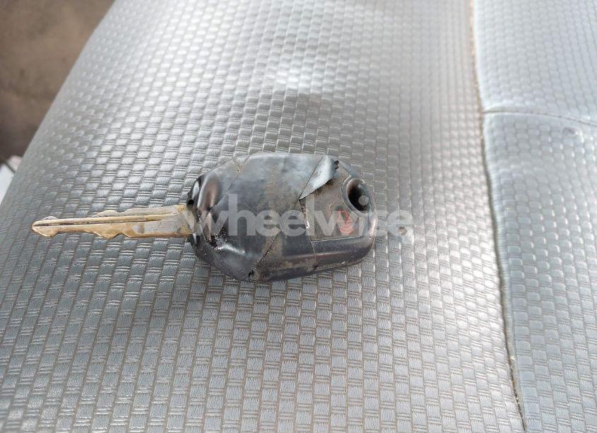 Photo 11 of 2012 Ford F-250 XL (VIN 1FTBF2A64CEA45925)