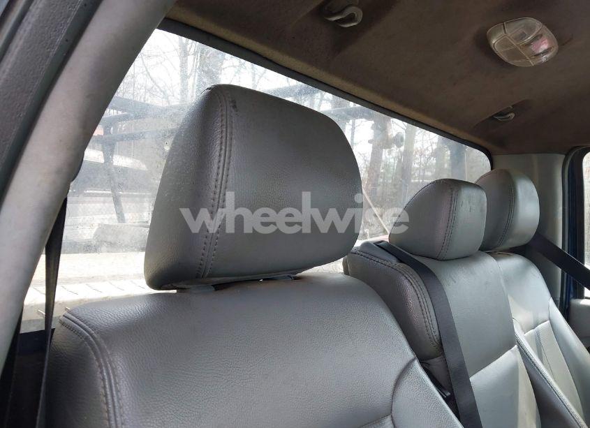 Photo 8 of 2012 Ford F-250 XL (VIN 1FTBF2A64CEA45925)