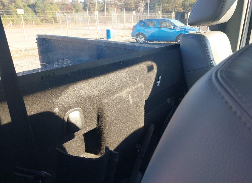 Photo 8 of 2012 Ford F-250 XL (VIN 1FTBF2A64CED12187)