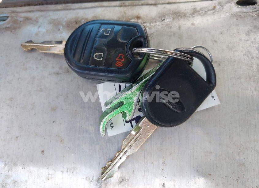 Photo 11 of 2016 Ford F-250 XL (VIN 1FTBF2A64GEC03217)