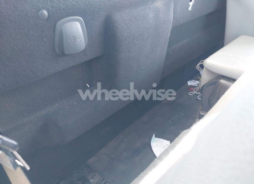 Photo 8 of 2016 Ford F-250 XL (VIN 1FTBF2A64GEC03217)