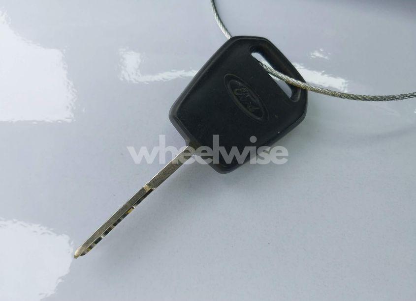 Photo 11 of 2019 Ford F-250 XL (VIN 1FTBF2A65KEC88948)