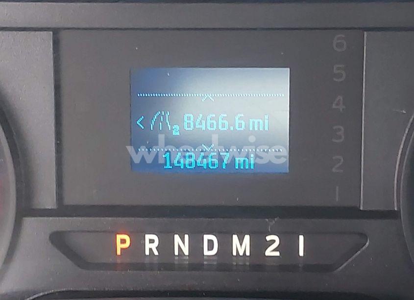 Photo 15 of 2019 Ford F-250 XL (VIN 1FTBF2A65KEC88948)