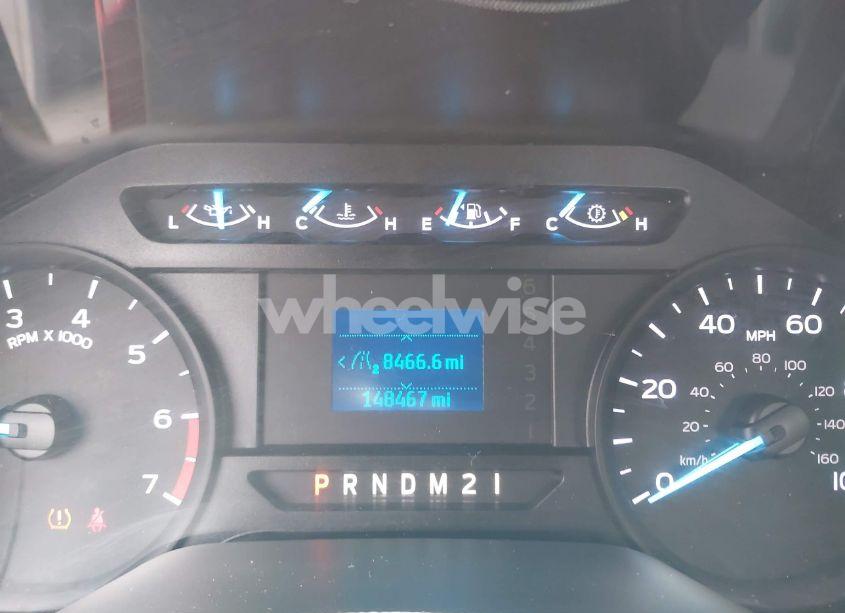 Photo 7 of 2019 Ford F-250 XL (VIN 1FTBF2A65KEC88948)