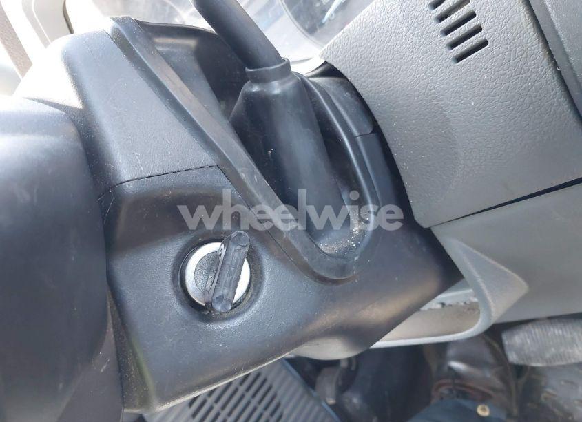 Photo 11 of 2012 Ford F-250 XL (VIN 1FTBF2A66CEB88813)