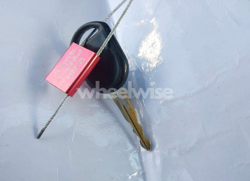 Photo 11 of 2016 Ford F-250 XL (VIN 1FTBF2A66GEA59296)