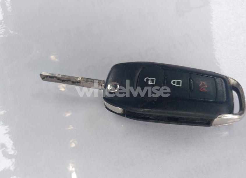 Photo 11 of 2022 Ford F-250 XL (VIN 1FTBF2A66NEG45011)