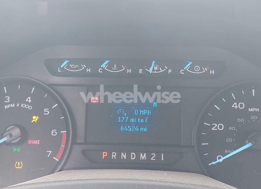 Photo 7 of 2022 Ford F-250 XL (VIN 1FTBF2A66NEG45011)