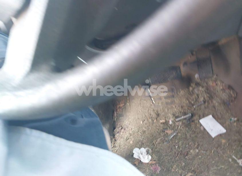 Photo 11 of 2012 Ford F-250 XL (VIN 1FTBF2A67CEB04806)