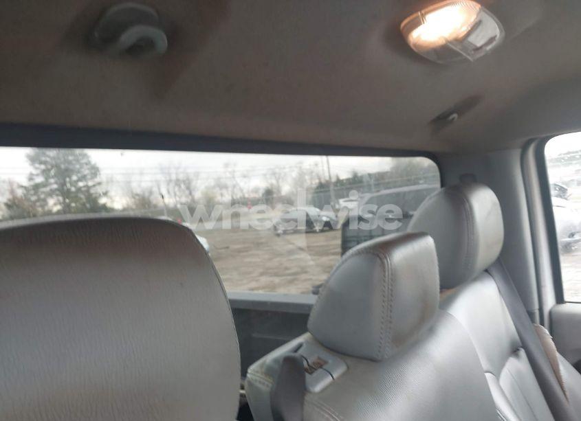 Photo 8 of 2012 Ford F-250 XL (VIN 1FTBF2A67CEB04806)