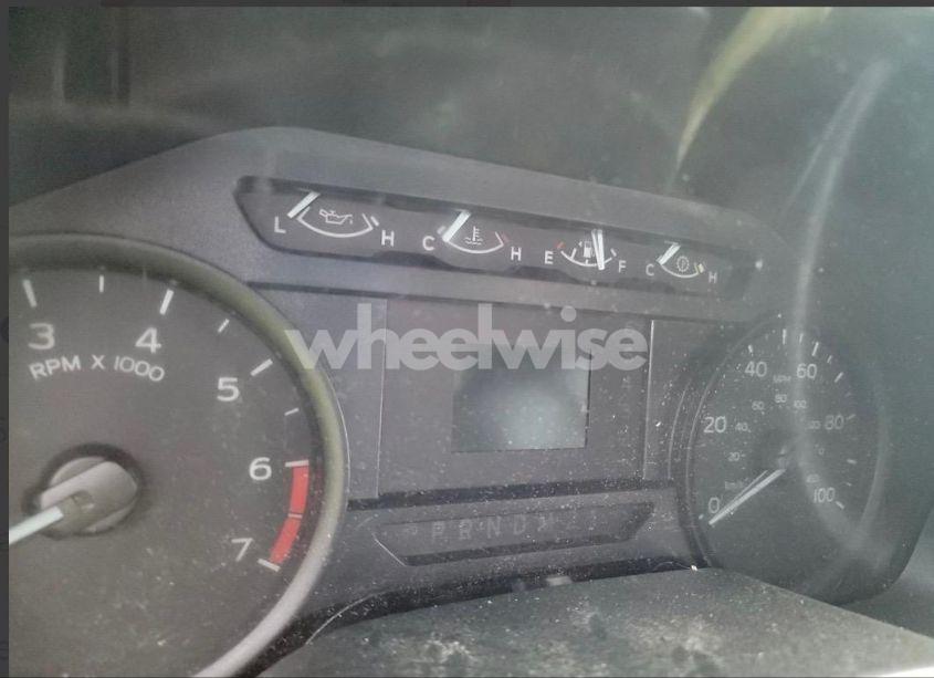 Photo 6 of 2019 Ford F-250 XL (VIN 1FTBF2A67KEG48981)