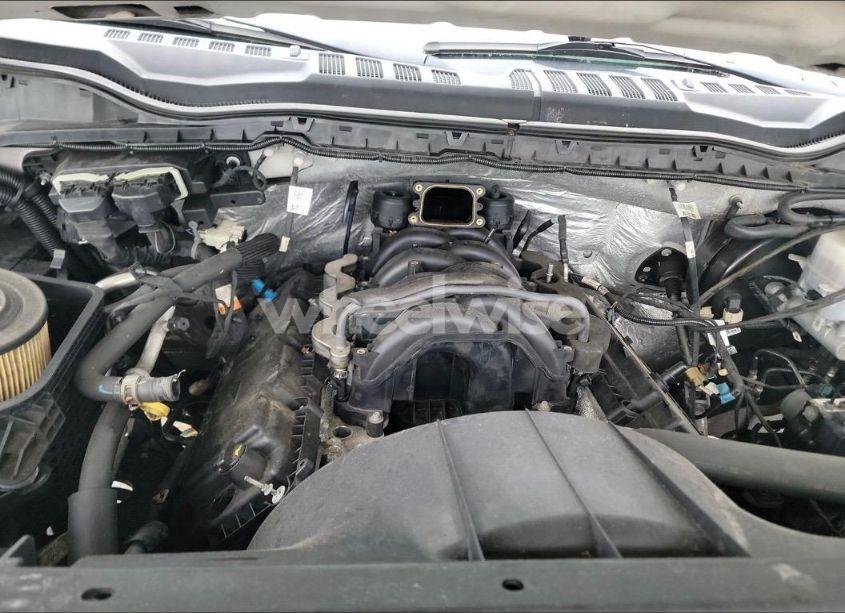 Photo 9 of 2019 Ford F-250 XL (VIN 1FTBF2A67KEG48981)