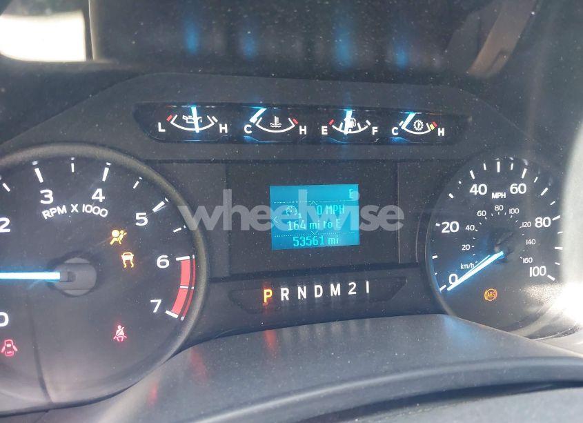 Photo 7 of 2022 Ford F-250 XL (VIN 1FTBF2A67NEG45826)