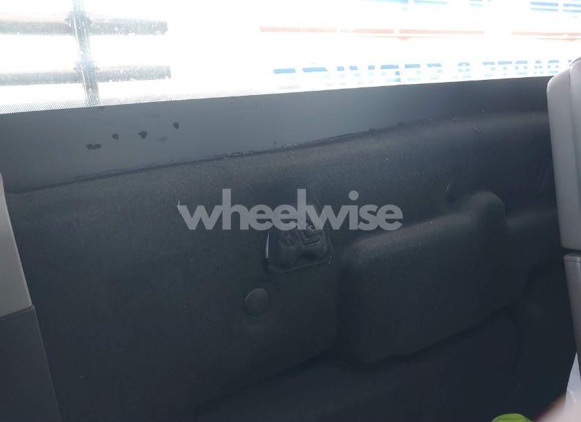 Photo 8 of 2022 Ford F-250 XL (VIN 1FTBF2A67NEG45826)