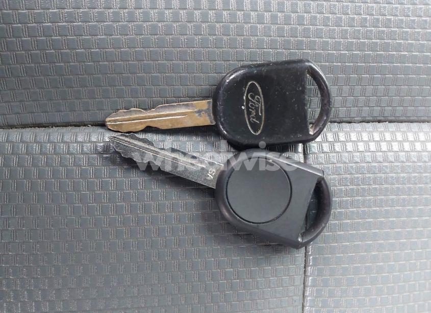 Photo 11 of 2011 Ford F-250 XL (VIN 1FTBF2A68BEA64606)