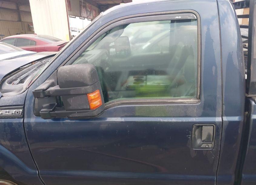 Photo 14 of 2014 Ford F-250 XL (VIN 1FTBF2A6XEEA74509)