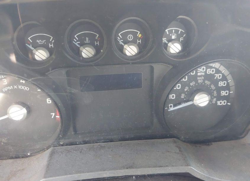 Photo 15 of 2014 Ford F-250 XL (VIN 1FTBF2A6XEEA74509)