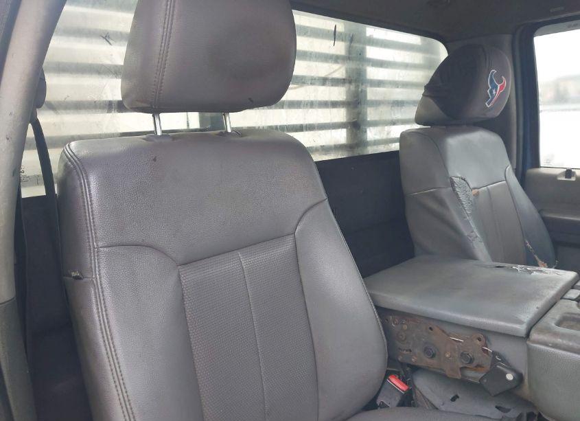 Photo 8 of 2014 Ford F-250 XL (VIN 1FTBF2A6XEEA74509)