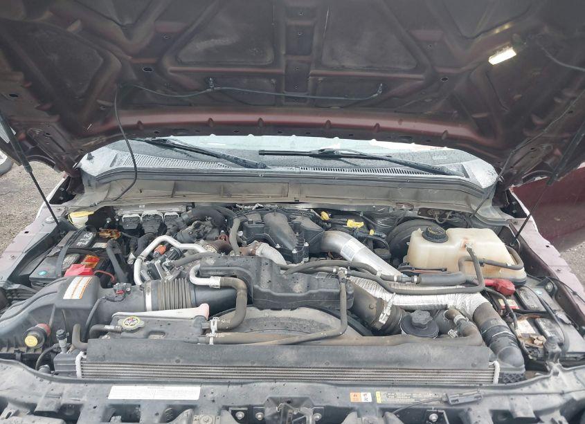 Photo 10 of 2016 Ford F-250 XLT (VIN 1FTBF2AT8GEA37872)