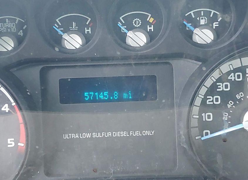 Photo 15 of 2016 Ford F-250 XLT (VIN 1FTBF2AT8GEA37872)