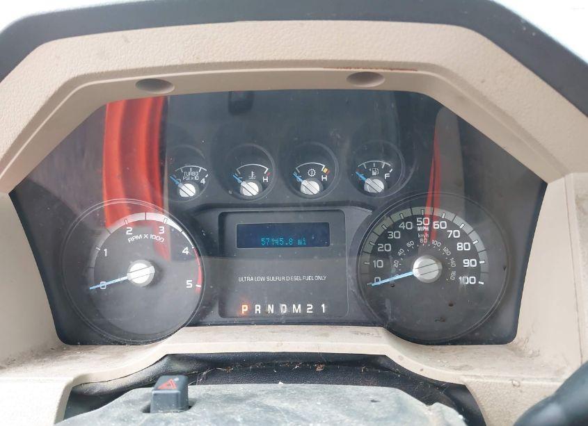 Photo 7 of 2016 Ford F-250 XLT (VIN 1FTBF2AT8GEA37872)