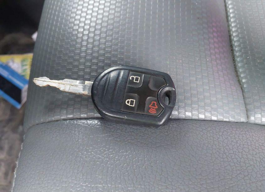 Photo 11 of 2011 Ford F-250 XL (VIN 1FTBF2B60BEB33593)