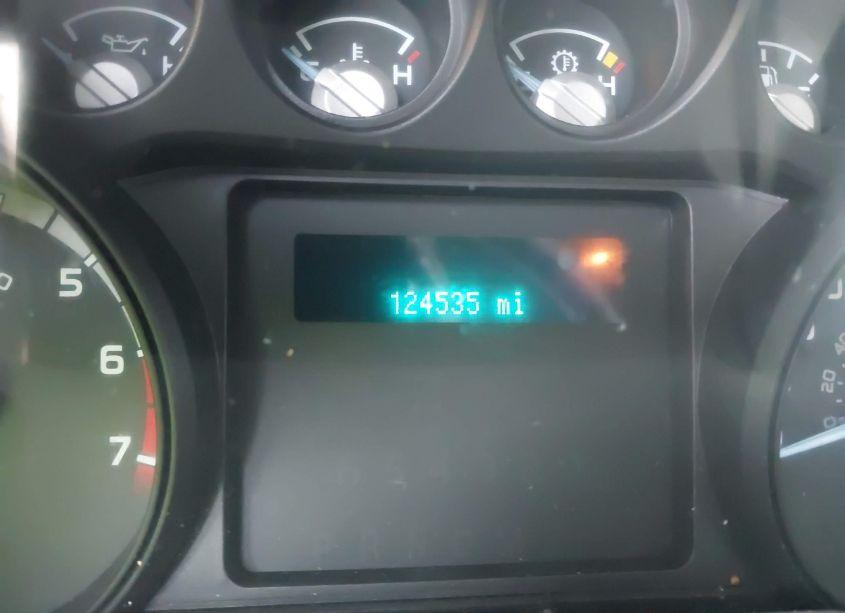 Photo 16 of 2011 Ford F-250 XL (VIN 1FTBF2B60BEB33593)